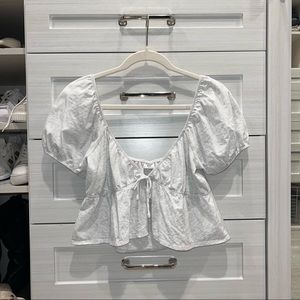 ARITZIA Sunday Best Kaia Top